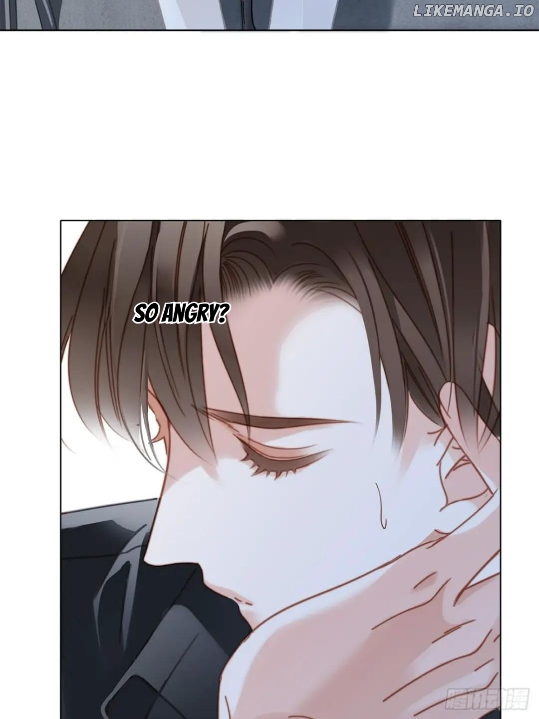 1st Kiss – I Don’t Want To Consider You As Sister Anymore Chapter 52 - 45 - page 44